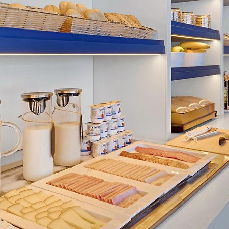 B&B Hotel Benidorm Finestrat Zewnętrze zdjęcie