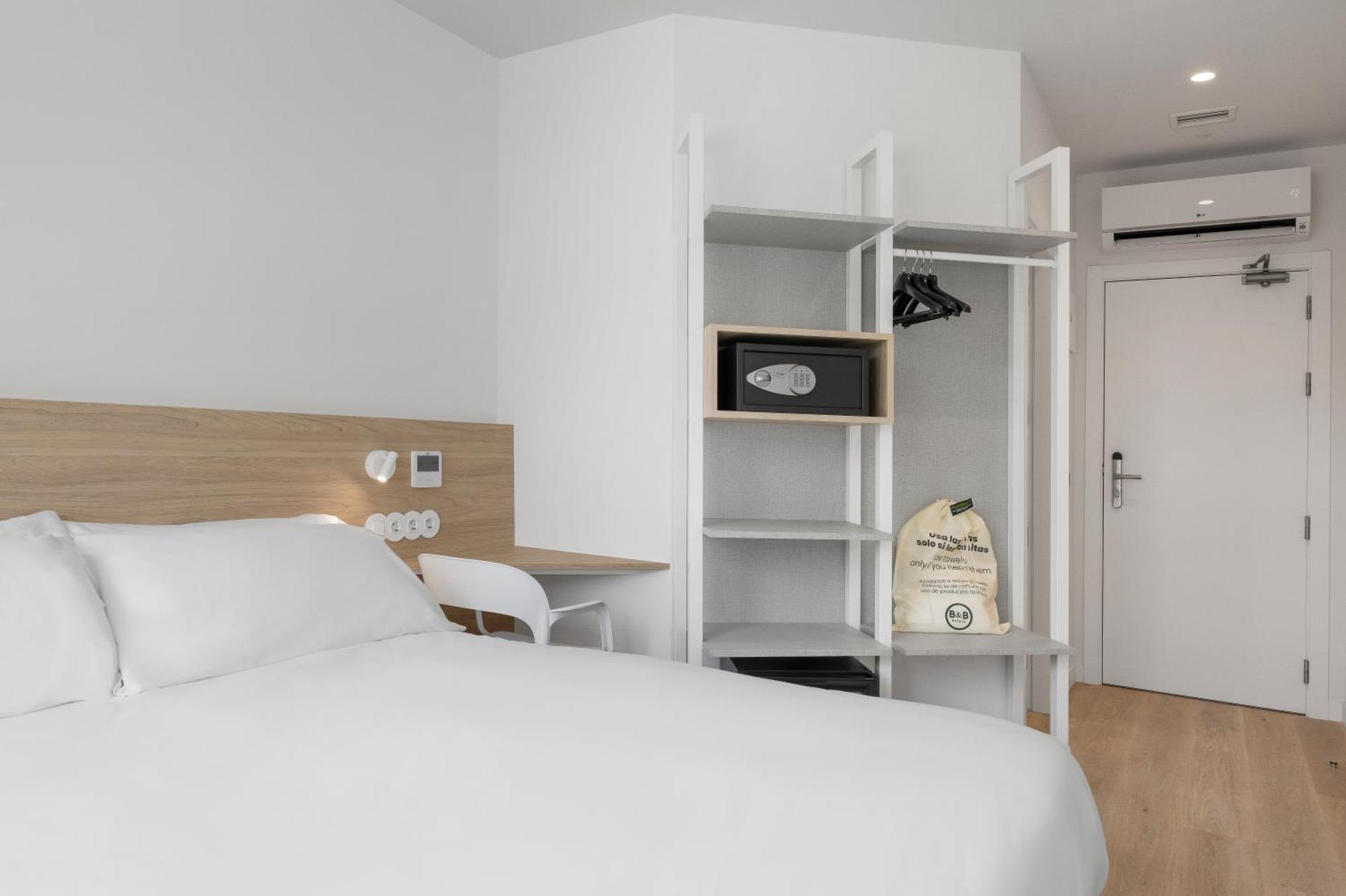 B&B Hotel Benidorm Finestrat Zewnętrze zdjęcie